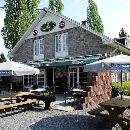 Bed En Breakfast Le Freyr Динант Екстериор снимка