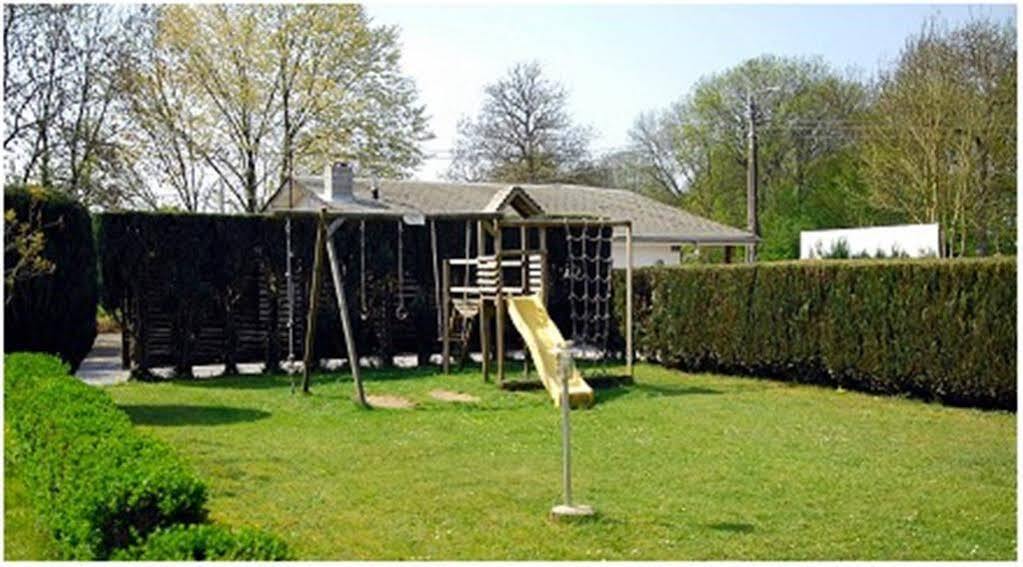 Bed En Breakfast Le Freyr Динант Екстериор снимка