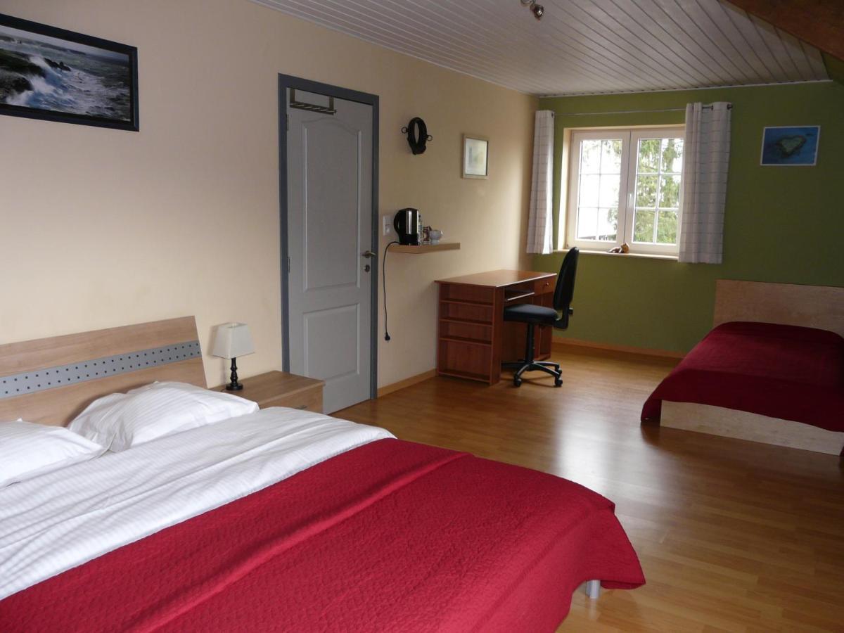 Bed En Breakfast Le Freyr Динант Екстериор снимка